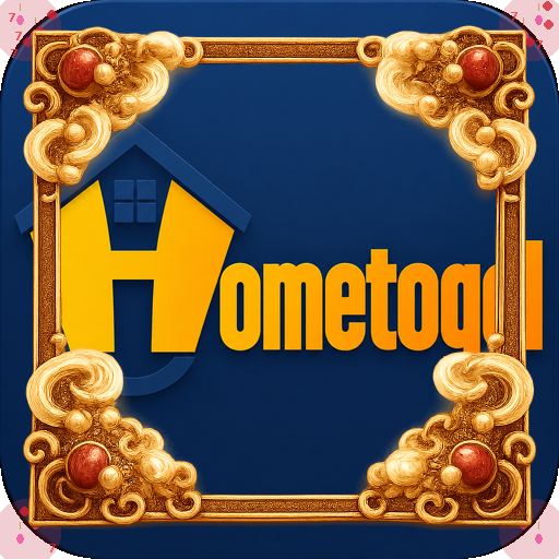 hometogel — mitra unggulan